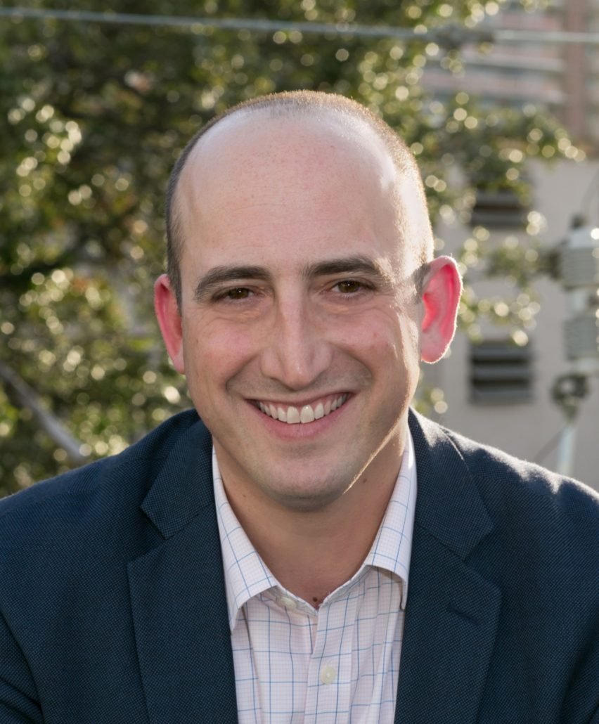 Marshall Sitten